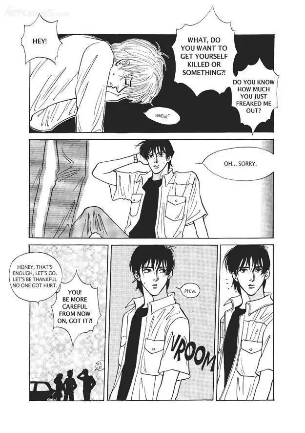 Do Whatever You Want Chapter 3.1 29